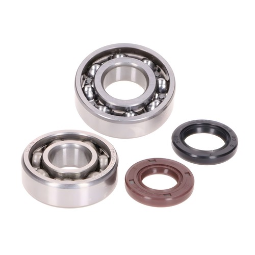 Bearing kit crankshaft - bearing,