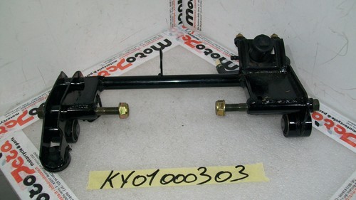 Engine mount bracket - engine, support