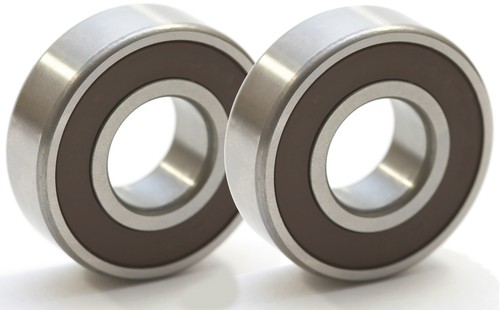 Wheel bearing set front - wheel, (2pc)