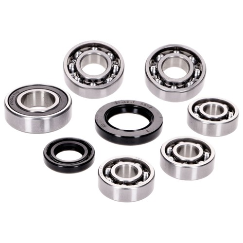 Seals bearing set - , gearbox