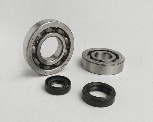 Bearing set shaft seal - seal, for